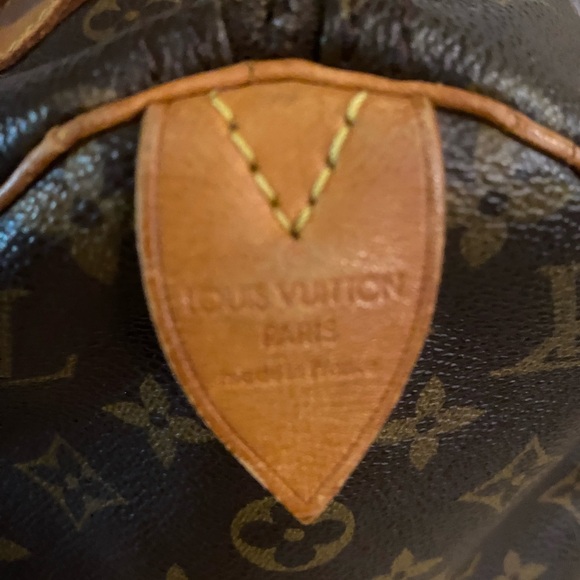 Lv speedy 30 - Picture 5 of 15
